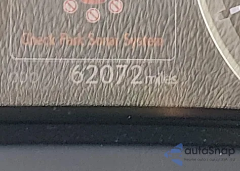 2016 Lexus Is 200T z USA, uszkodzony, nr VIN JTHBA1D25G5027617